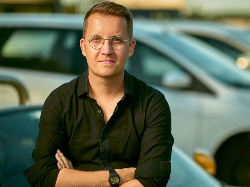 Jan Klubek