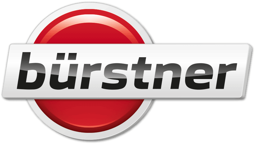 Logo von bürstner