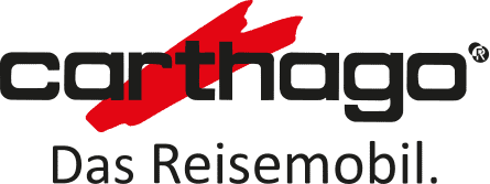 Logo von carthago