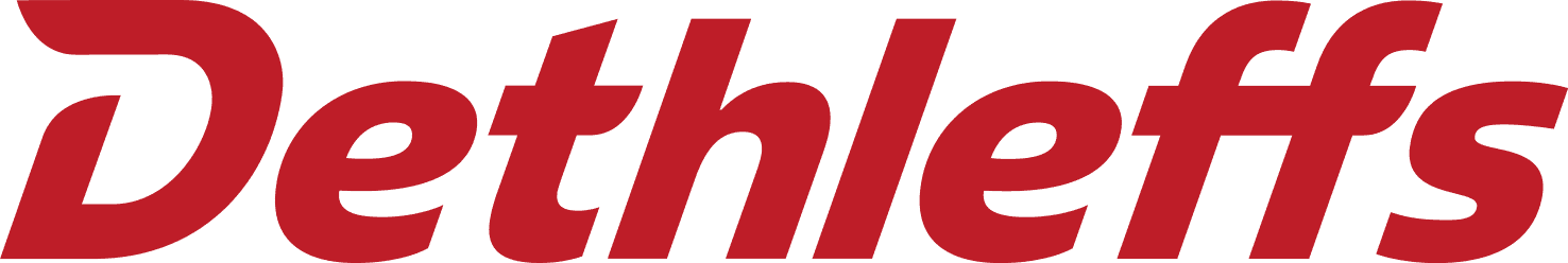 Logo von Dethleffs