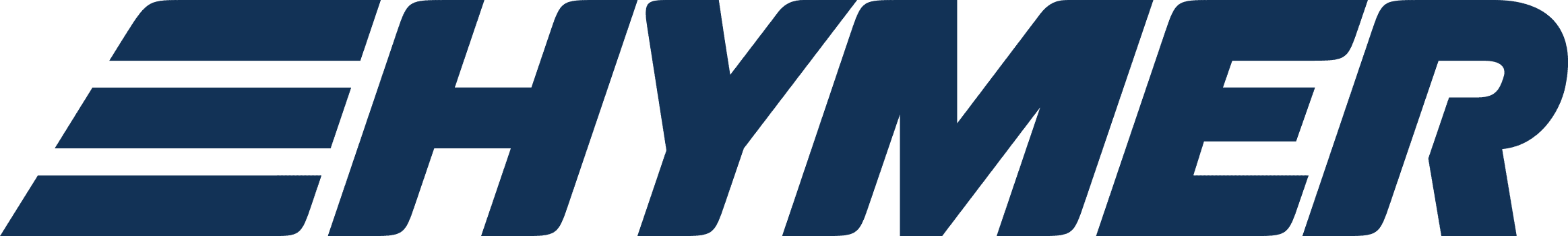 Logo von Hymer
